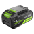 Аккумулятор Greenworks High Power G24HP4 24V 4Ач