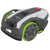 Газонокосилка-робот Greenworks AI Vision 8 C8V 24V аккумуляторная Газонокосилка-робот Greenworks AI Vision 8 C8V 24V аккумуляторная