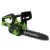 Пила цепная Greenworks G24CS25 24V аккумуляторная 
