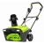 Снегоуборщик Greenworks SN2300 электрический 