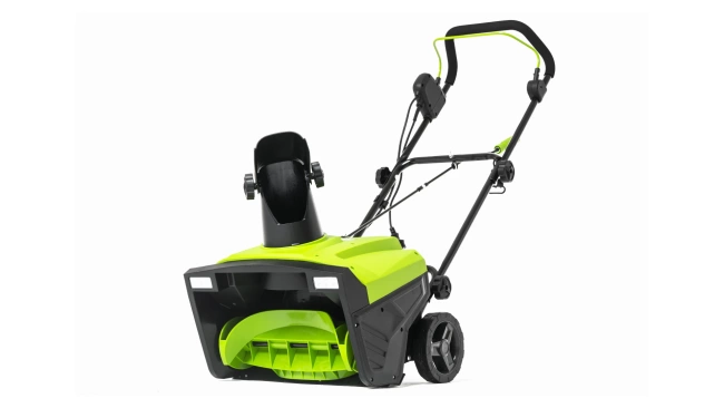 Снегоуборщик Greenworks SN2300 электрический 