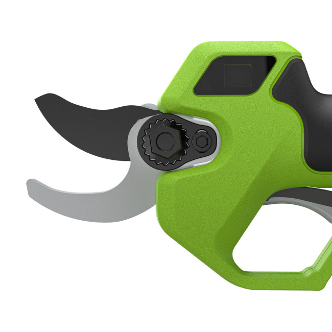 Секатор Greenworks PR24320 24V аккумуляторный 