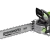 Пила цепная Greenworks OCS800 82V аккумуляторная 