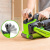 Шлифовальная машина ленточная Greenworks G24BS 24V аккумуляторная Шлифовальная машина ленточная Greenworks G24BS 24V аккумуляторная