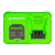 Зарядное устройство Greenworks G40UC5 40V