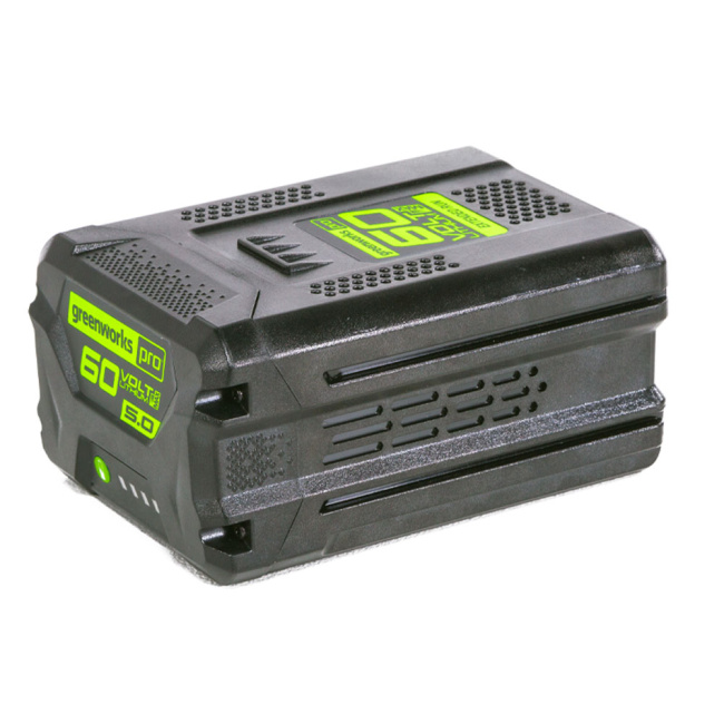 Аккумулятор Greenworks G60B5 60V 5Ач
