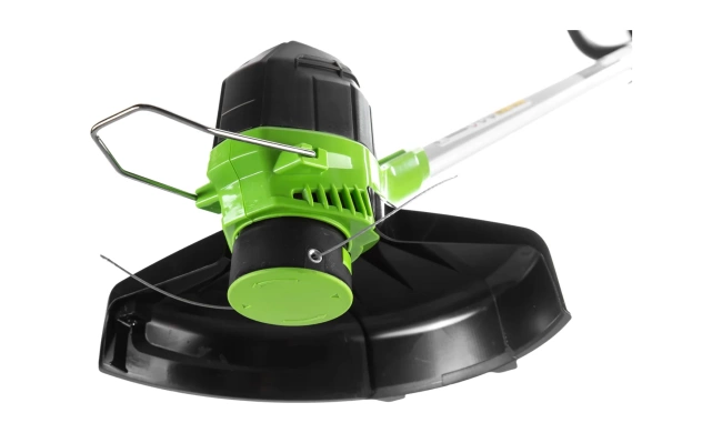 Триммер Greenworks G40LT30 40V аккумуляторный 