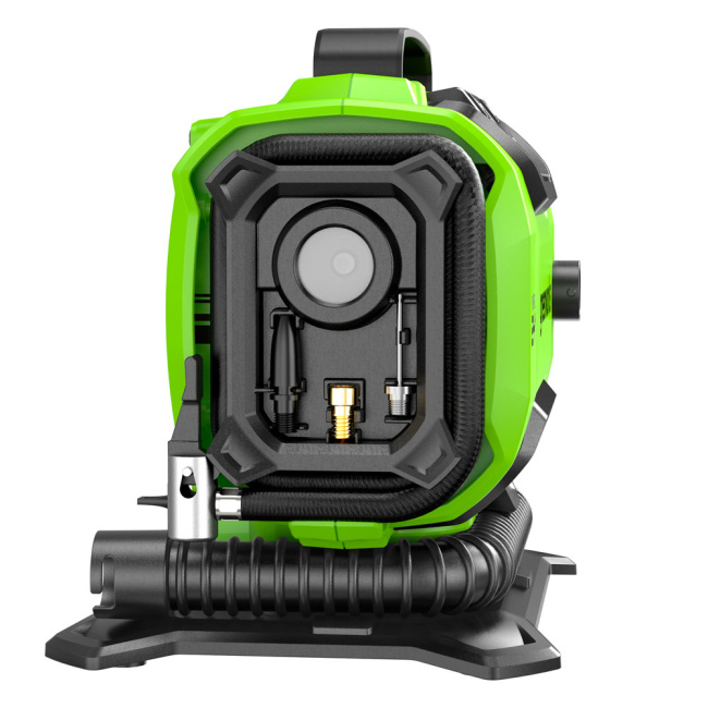 Компрессор Greenworks ACG301 24V аккумуляторный 