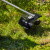 Триммер Greenworks GD40BCB 40V аккумуляторный