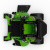 Райдер садовый аккумуляторный Greenworks ZTC152 82V