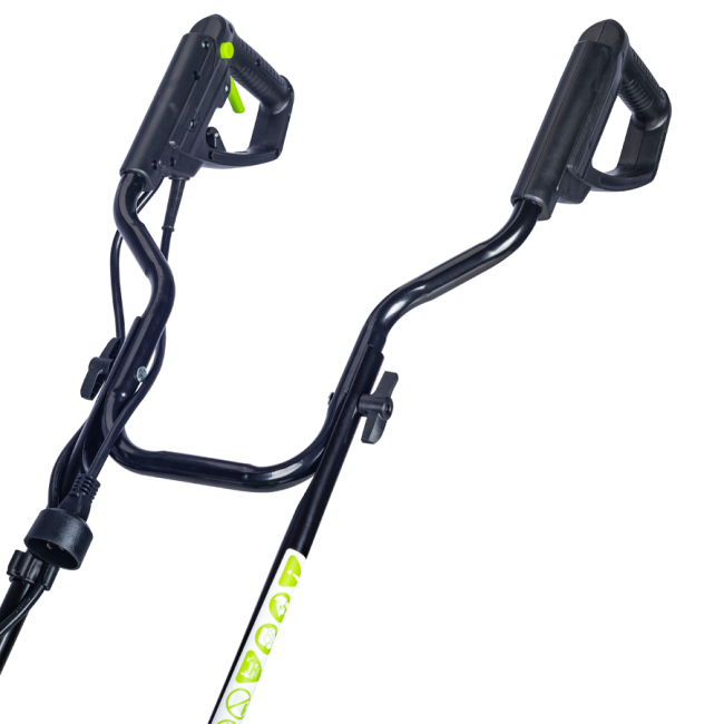 Культиватор Greenworks GTL1520 электрический