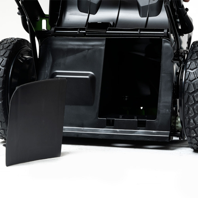 Газонокосилка Greenworks GD40LM46SP 40V аккумуляторная