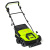 Аэратор-скарификатор Greenworks GDT15 электрический Аэратор-скарификатор Greenworks GDT15 электрический