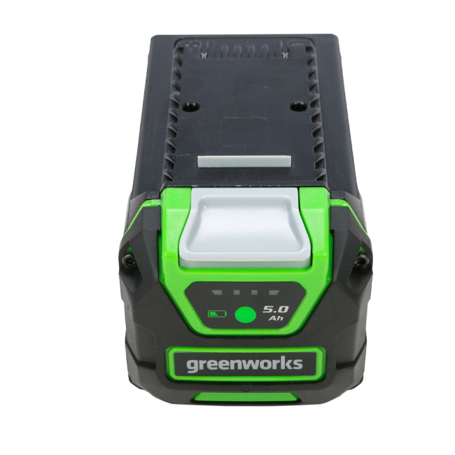 Аккумулятор Greenworks G40B5 40V 5Ач