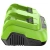 Ультрабыстрое двойное зарядное устройство Greenworks G24X2C8