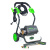Мойка высокого давления Greenworks GPWG8II электрическая 