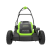 Газонокосилка Greenworks GD40LM361 40V аккумуляторная