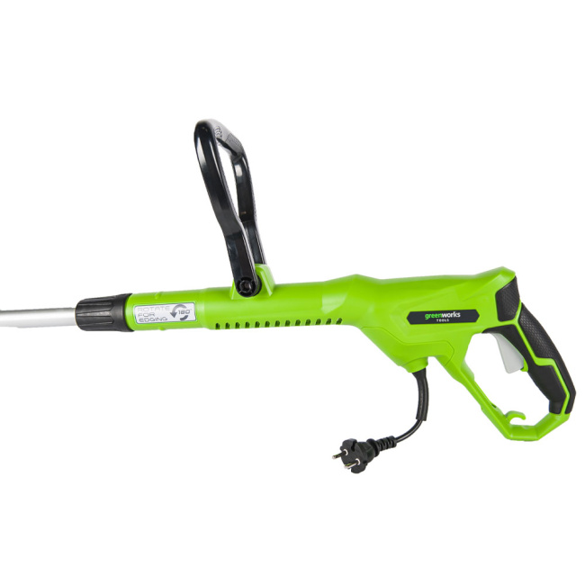 Триммер Greenworks GST6030 электрический