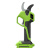 Секатор Greenworks PR24320 24V аккумуляторный 