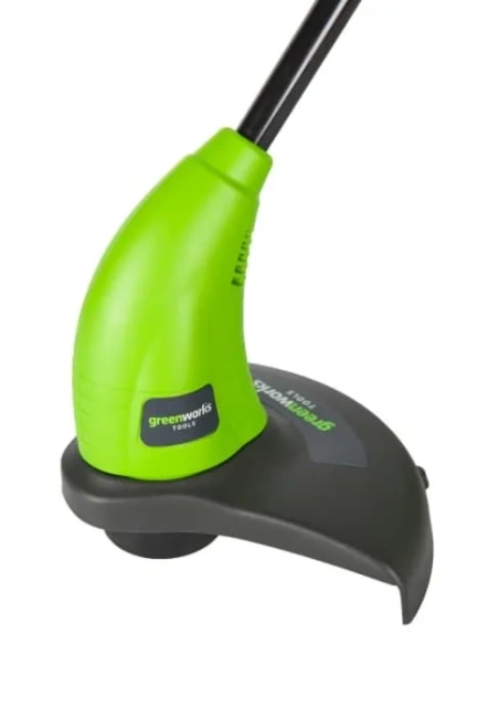 Триммер Greenworks GST2830 электрический 