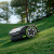 Газонокосилка-робот Greenworks AI Vision 8 C8V 24V аккумуляторная Газонокосилка-робот Greenworks AI Vision 8 C8V 24V аккумуляторная