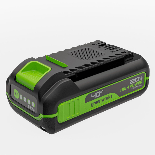 Аккумулятор Greenworks High Power G40HP2 40V 2Ач