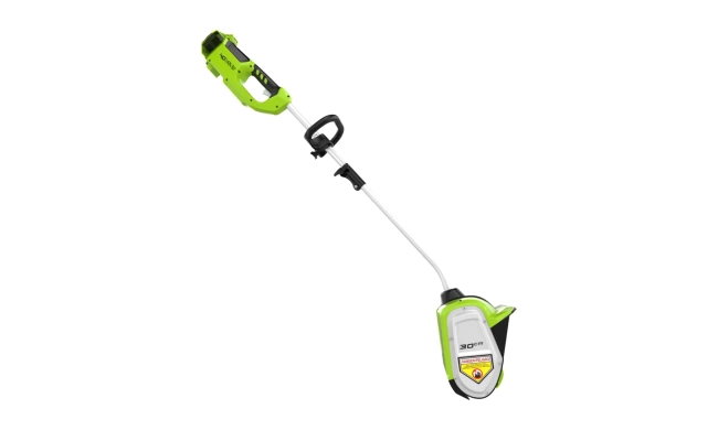 Снегоуборочная лопата Greenworks GD40SS 40V аккумуляторная 