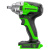 Гайковерт ударный Greenworks GD24IW400 24V аккумуляторный Гайковерт ударный Greenworks GD24IW400 24V аккумуляторный