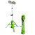 Мачта осветительная Greenworks GPT-STL 24V аккумуляторная Мачта осветительная Greenworks GPT-STL 24V аккумуляторная