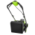 Газонокосилка Greenworks GD24LM331 24V аккумуляторная