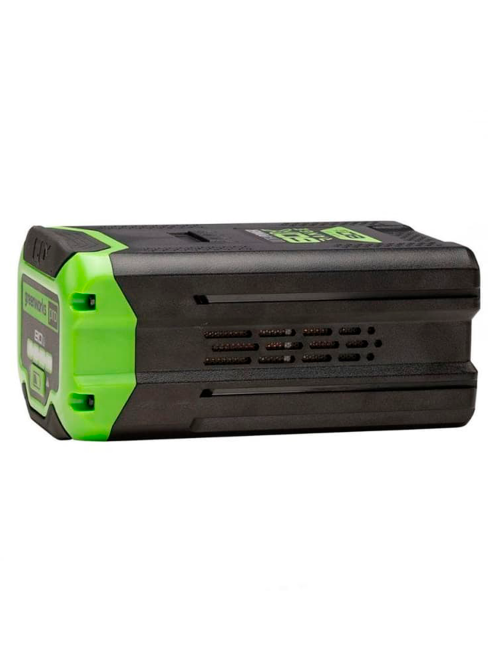 Аккумулятор Greenworks G60B8 60V 8Ач