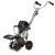 Культиватор Greenworks GC82T 82V аккумуляторный