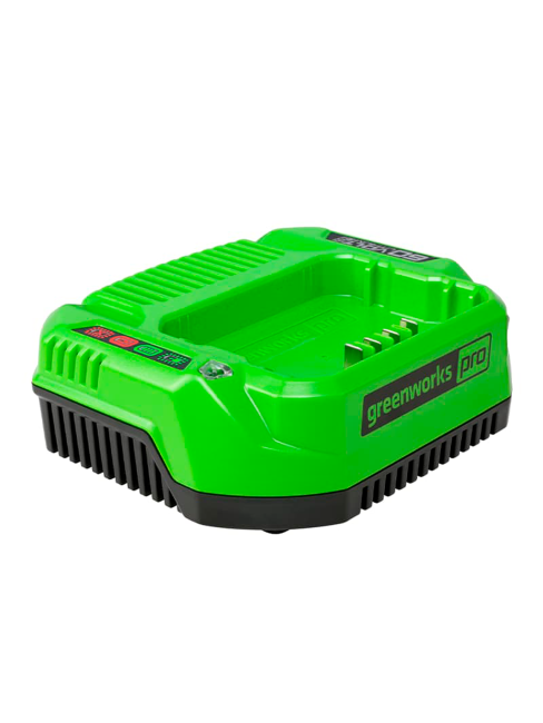 Зарядное устройство Greenworks G60UC 60V