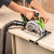 Пила циркулярная Greenworks GD24CS165 24V аккумуляторная Пила циркулярная Greenworks GD24CS165 24V аккумуляторная