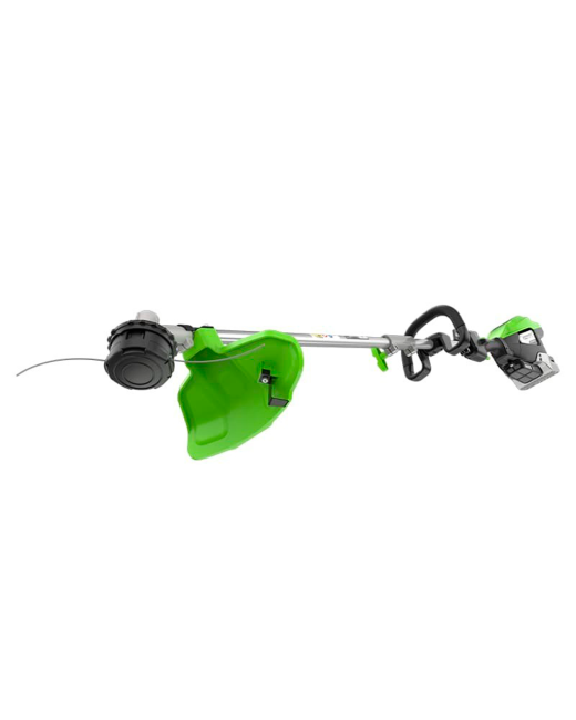 Триммер Greenworks ST161S 82V аккумуляторный 