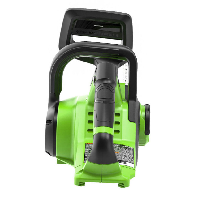 Пила цепная Greenworks GD24CS30 24V аккумуляторная