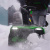 Снегоуборщик Greenworks GD40STX2 40V аккумуляторный Снегоуборщик Greenworks GD40STX2 40V аккумуляторный