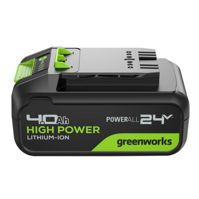 Аккумулятор Greenworks High Power G24HP4 24V 4Ач
