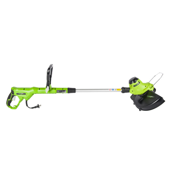 Триммер Greenworks GST6030 электрический