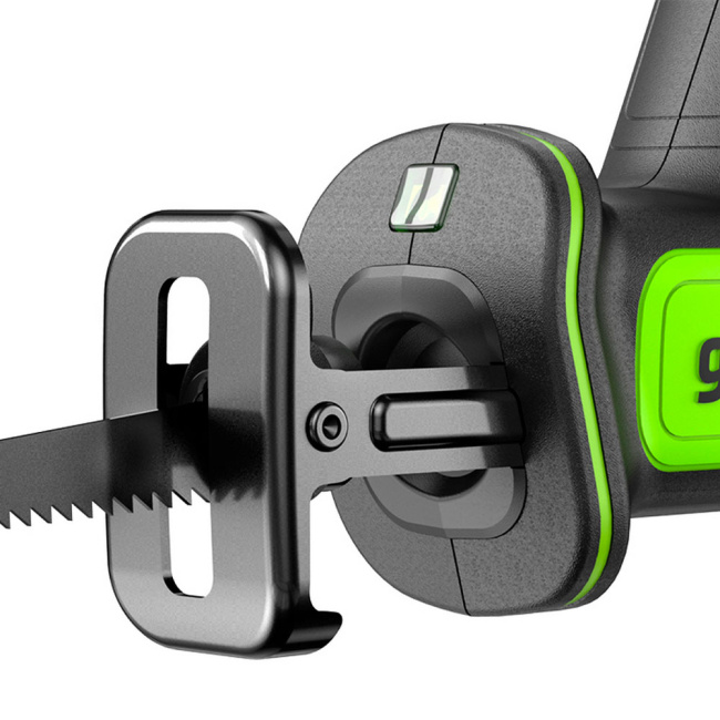Пила сабельная Greenworks RS526 (GPT-CRS-25) 24V аккумуляторная