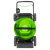 Газонокосилка Greenworks GC82HPLM51 82V аккумуляторная Газонокосилка Greenworks GC82HPLM51 82V аккумуляторная