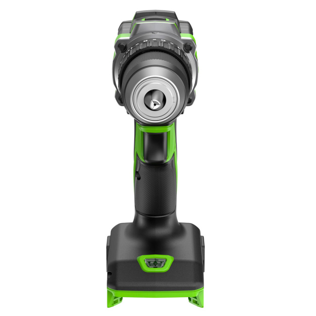Дрель-шуруповерт Greenworks DD560, 24V аккумуляторная