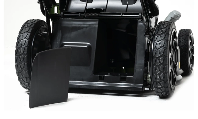 Газонокосилка Greenworks GD40LM46SP 40V аккумуляторная 