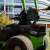 Райдер садовый аккумуляторный Greenworks ZTC152 82V