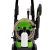Мойка высокого давления Greenworks GPWG3II электрическая 