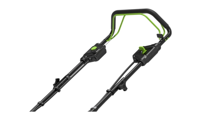 Газонокосилка Greenworks GD60LM46SP 60V аккумуляторная 