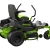 Райдер аккумуляторный Greenworks GC82ZT107 82V Райдер аккумуляторный Greenworks GC82ZT107 82V