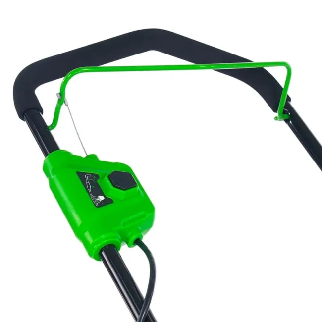 Газонокосилка Greenworks GD40LM16X 40V аккумуляторная