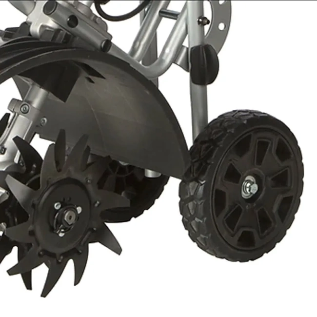 Культиватор Greenworks GC82T 82V аккумуляторный 