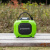 Беспроводная акустическая система аккумуляторная (колонка) Greenworks BT340 (GPT-MNBS) Беспроводная акустическая система аккумуляторная (колонка) Greenworks BT340 (GPT-MNBS)